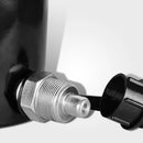 20Ton 50mm Hydraulic Hollow Plunger Jack Hollow Plunger Ram Hydraulic Hollow Cylinder RCH-2050