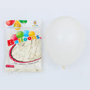 85tlg. Blau Weiß Silber Metallballon Girlande Bogen Ballon Hochzeit Event Party Balon Baby Shower Geburtstag Party Deko Kinder Erwachsene