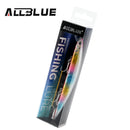 ALLBLUE SPRINT 145S Sinking Minnow Longcast Jerkbait Fishing Lure 145mm 22G Off Shore Saltwater Sea Bass Artificial Bait Tackle
