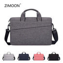 13/14/15 inch Laptop Messenger Bag Waterproof Notebook Shoulder Bag for Macbook Computer Handbag Carrying Bag Briefcase
