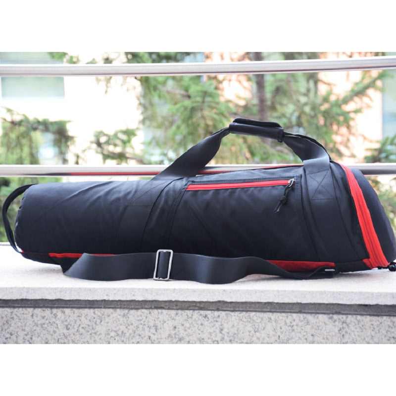 NEW PROFESSIONAL 80CM-100CM Tripod Bag Camera Tripod Bladder Bag   For MANFROTTO GITZO FLM YUNTENG SIRUI BENRO SACHTLER XYY