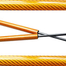 Hood Struts For Hyundai Venue QX 1st 2019-2025 Front Bonnet Modify Lift Supports Gas Spring Prop Rod Arm Shock Absorber Damper