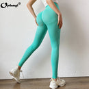 Nahtloses Yoga-Set für Damen, Sport-BH, Leggings mit hoher Taille, Fitness-Sets, Fitness-Shorts, Laufbekleidung, Trainingskleidung, Sportanzüge