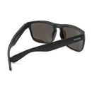 LongKeeper Hochwertige Neue Sonnenbrille Herren Damen Verspiegelt Polarisiert UV400 Herren Fahrbrille Unisex Sonnenbrille Brille