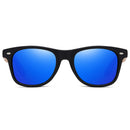 GM New 100% Real Zebra Wood Sunglasses Polarized Handmade Bamboo Mens Sunglass Sun glasses Men Gafas Oculos De Sol Madera