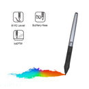 The Canvas X | Professional Digital Drafting Tablet