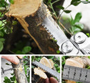 Daicamping DL12 Clip Multifunctional 7CR17MOV Folding Knife Hand Tools Sets Multitools Camping Gear EDC Multi Tools Pliers Kit