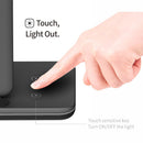 15W 3 in 1 Wireless Charger Stand for iPhone 14 13 12 11 XS XR X 8 AirPods Pro Charging Dock Station For Apple Watch iWatch 7