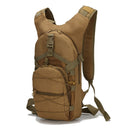 15L Tactical Backpack for Camping Military Bag Men Outdoor Travel Camo Backpack Women waterproof Hiking Rucksack