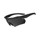 High-impact, CE EN 166-rated Polarized Option Military special Shooting glasses Ballistic tactical goggles combat sunglasses