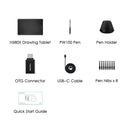 The Canvas X | Professional Digital Drafting Tablet
