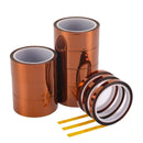 3D-Druckerteile Hochtemperaturbeständiges BGA-Kapton-Polyimid-Isolier-Wärmedämm-Klebeband