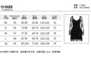 Mall Gothic Emo Jacquard A-line Dresses Goth dress Elegant Grunge Ruched Bandage Partywear Punk Black Women Halloween Club Dress