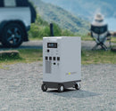 Residential Portable All-in-one Energy Storage System
