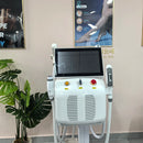 The Aurora Blade | 4-in-1 Diode Laser Hair Removal System (755/808/940/1064nm)