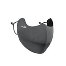OhSunny Mask Sun Protection Cool Feeling Lining Anti-UV UPF 50+ Outdoor Open Mouth Breathable Facial Sun-proof Cover Unisex