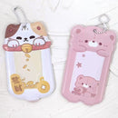 Binder Photocard Holder Kpop Photo Albums Photo Cards Case Idol Cards Collector Book Binding Machine Picture Storage