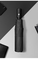 The Defender | LAND ROVER Automatic All-Weather Storm Umbrella