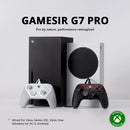 GameSir G7 Pro Wired Xbox Controller with Smart Charging Station, Hall Effect, Gyro, 3.5mm Audio Jack, 1000Hz Polling Rate