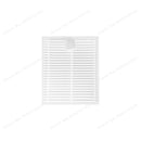 Compatible For Lubluelu L20 / Honiture V8 Pro / Conga 7490 Ultimate X-Treme Genesis Parts Accessories Main Side Brush Filter Mop