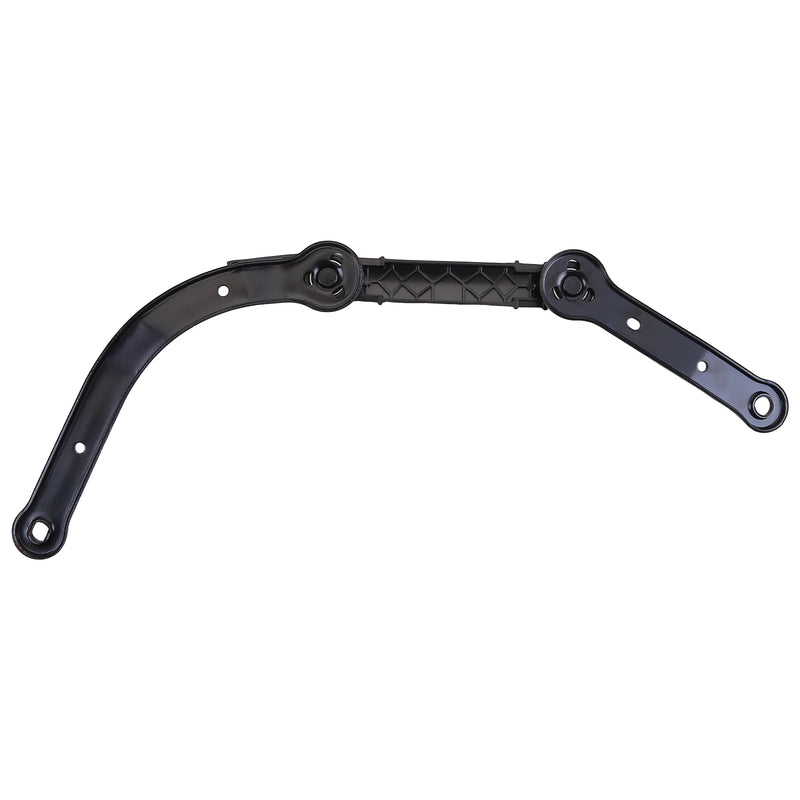 Passenger Right Front Windshield Wiper Arm 61617185366 Compatible for E60 E61 E63 E64