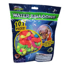 Water Balloons Quick Fill Self Sealing Instant Balloons Easy Balloons Splash For Kids Girls Boys Water Weather Balloons 8 Ft