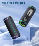 The Citadel | 40W Stereo Portable Bluetooth Speaker IPX7