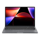 Blackview AceBook 12 Win 11 Laptop 16'' FHD IPS, Intel I5-1030NG7 Notebook, 16GB RAM 512GB SSD, 2-in-1 Fingerprint-Power-Taste