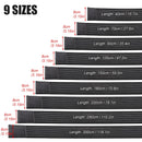 Elastic Calf Compression Bandage Leg Compression Sleeve for Men and Women, Compression Wraps Lower Legs for Stabilising Ligament