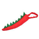 1PC Kids Birthday Party DIY Dinosaur Tail Decoration Kindergarten Activity Dress Up Props Roar Party Game Supplies
