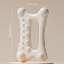 Gua Sha Tools Face Massagers Ceramic Gua Sha Scraper Board For Face Lift Slimmer Skin Tightening Facial SPA Massage Tool