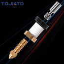 2/6/10pcs Ceramic Heating Tube Thermistor Cartridge Sensor For Creality K1/K1 Max High-speed Printing 24V60W Heating Tube