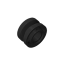 Gobricks GDS-1267 Wheel 11mm D. x 8mm with Center Groove compatible lego 42610 pieces of children's DIY gifts