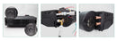 The Climate Commander | Universal 12V/24V Automotive A/C System for Trucks & Vans