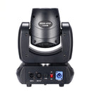 The Prism Architect | 120W LED Moving Head Beam-Spot Hybrid Light