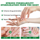 1-5Pcs Nail Fungal Treatment Device 7 Days Repair Oil Foot Toe Essence Anti Infection Paronychia Ginger Onychomycosis Gel Care