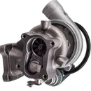 Turbolader for Toyota Hilux Hiace Land Cruiser 4-Runner 2L-T 2.4L CT20 turbo 17201-54060 1720154060 1720154061