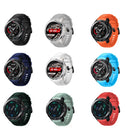 FIFATA Silicone Band For Huawei Honor Watch GS Pro Replacement Bracelet Strap Wristband Accessories For Honor GS Pro Correa
