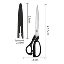 The Atelier | 10-Inch Professional Stainless Steel Tailor Shears