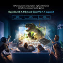 TV98 ATV PLUS Set-top Box Android 14.0 TV Box Allwinner H313 Quad Core 4K HD Media Player Dual WIFI BT5.0 1G8G/2G16G  ﻿