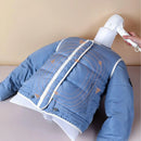 Quick Dry Clothes Bag Portable Folding Multiple Styles Drying Support Bag Breathable Travel Clothes Dryer Down