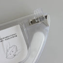 For Xiaomi Roborock Water Tank 1/2 S5 S50 S51 S55 S6 S60 S65 E25 E35 E20 C10 T4 T6 Mi Vacuums Water Tank Filter Mop Cloth Parts