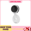 BoyKeep Surveillance Camera 3MP 5/2.4GHz WiFi Indoor Home Security Mini IP Smart Family CCTV Pet Camera Video Monitor 24/7  K10