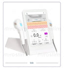 Professional 2 in 1 Skin Beauty Star Anti-Aging Machine Wrinkle Removal Skin Firming Face Neck Lifting Device