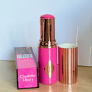 Charlotte 100ml Setting Spray Face Airbrush Flawless Makeup Waterproof Hydrating Tilbury Cheek To Blush Stick Powder Cosmetics