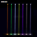 SHEHDS New Mini Bulb 230W 7R Beam Moving Head Lighting Professional Equipment For DJ Performance Stage Wedding Nightclub