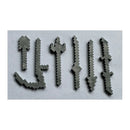 The world doll animal Building block variety match boys and girls children puzzle toys