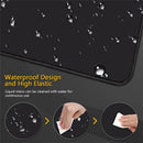 Mouse Pad S-Sailor Moon Anime Carpe Large PC Gamer Computer Mausepad Varmilo Keyboard Gaming Accessories Desk Mat Durable