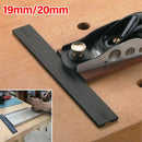 Woodworking Planing Stop 19 or 20mm Dog Hole Bench Dog Clamp Workbench Baffle Plate Table Accessories by HONGDUI