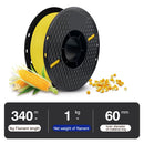 5KG Mix Colors PLA filament 1kg 1.75mm For 3D Printer PETG Material for 3D Printing filamento pla 3D Printer Filament